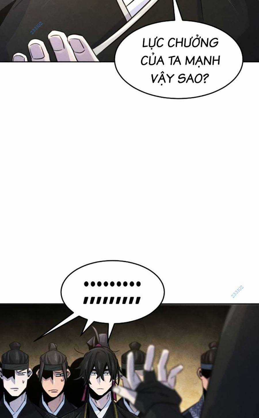 Cuồng Ma Tái Thế - Chapter 90 - Trang 125
