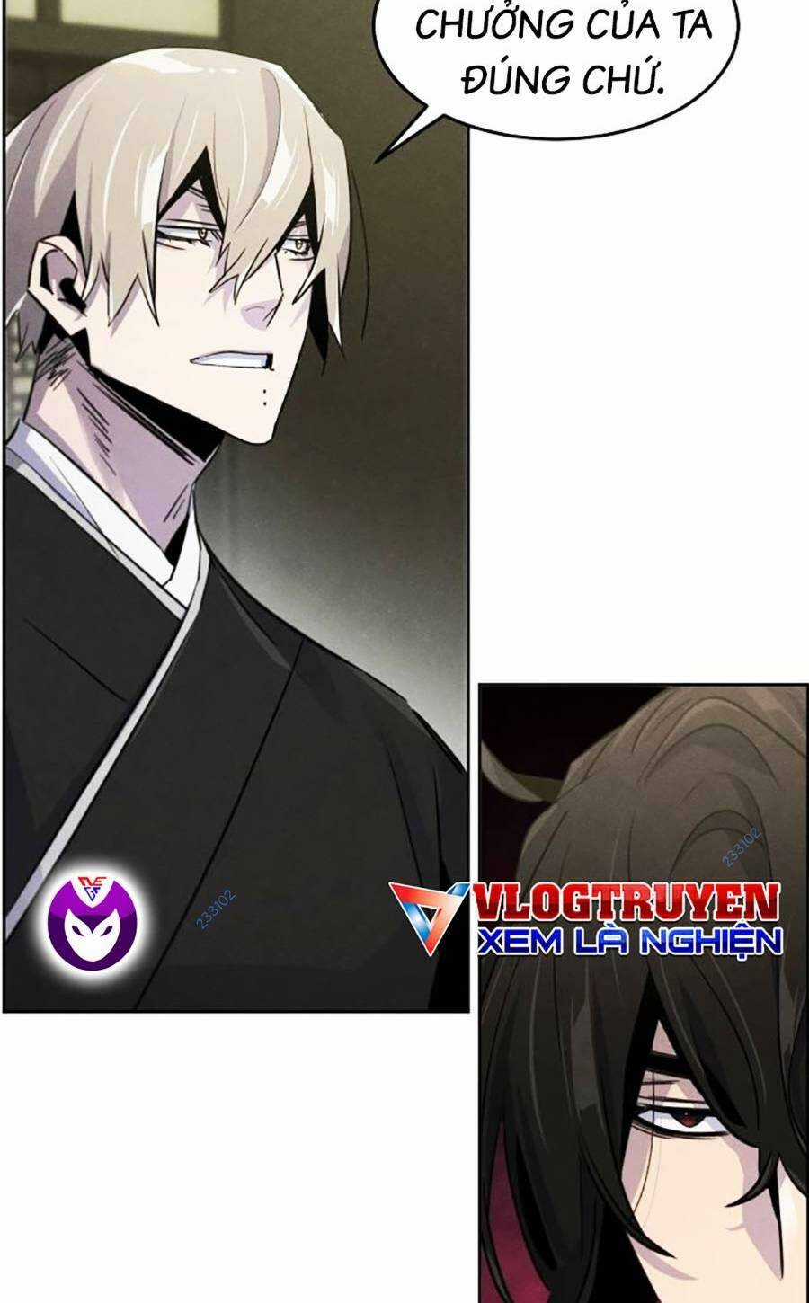 Cuồng Ma Tái Thế - Chapter 90 - Trang 129