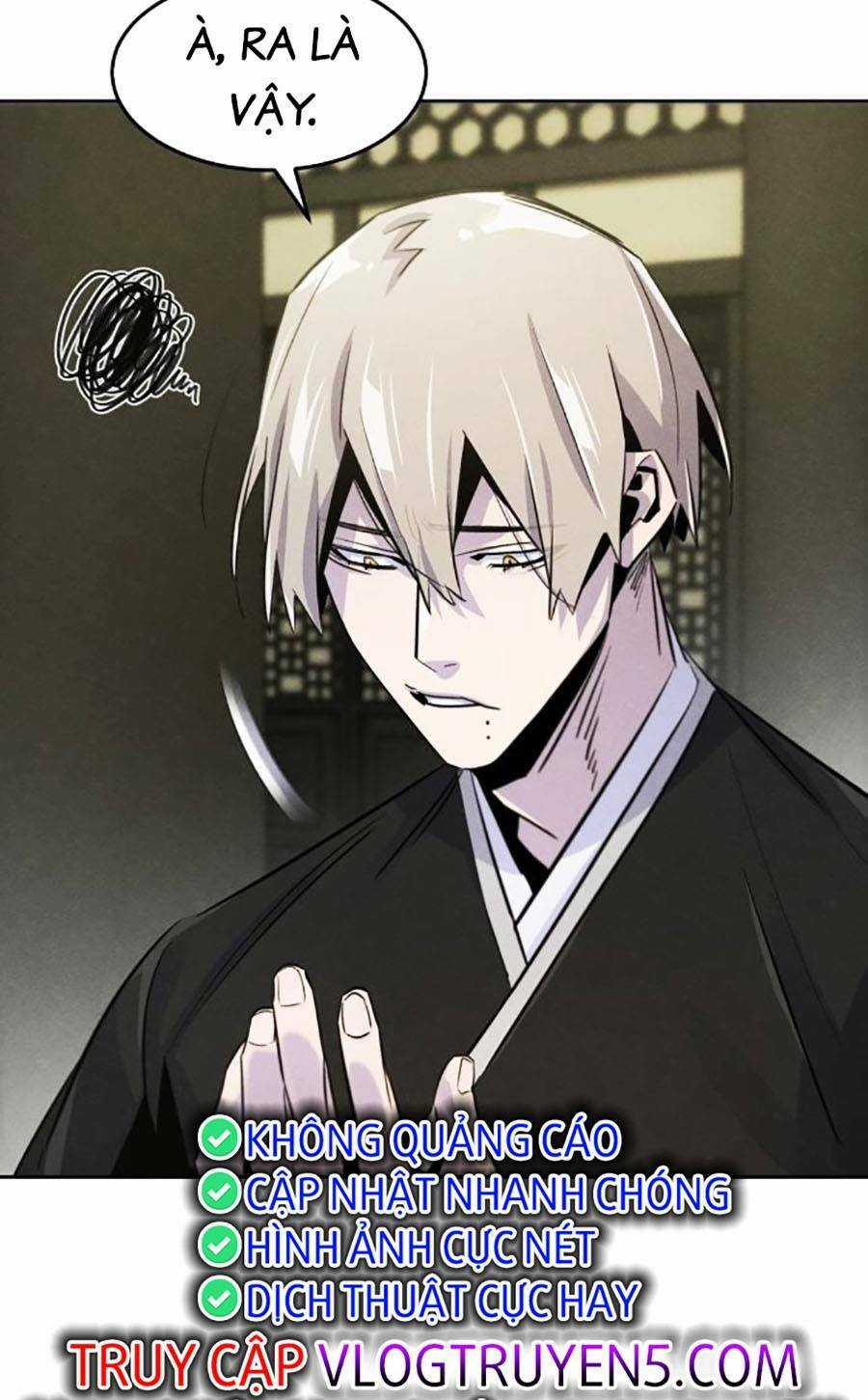 Cuồng Ma Tái Thế - Chapter 90 - Trang 132