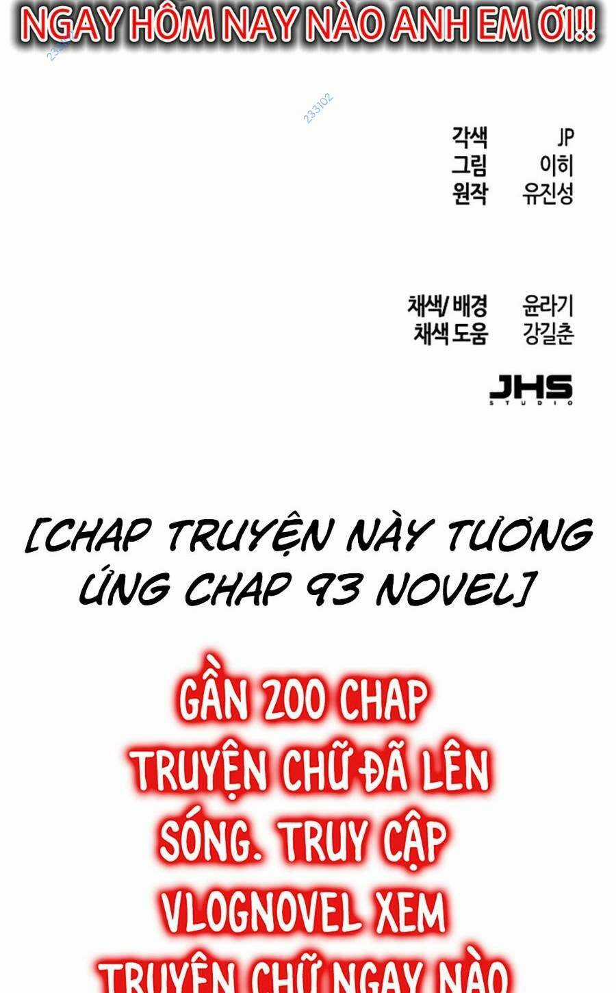 Cuồng Ma Tái Thế - Chapter 90 - Trang 133