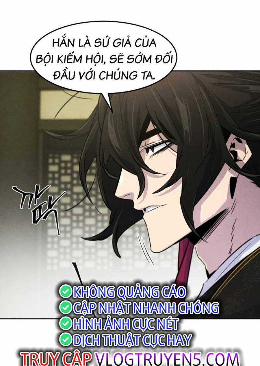 Cuồng Ma Tái Thế - Chapter 90 - Trang 20
