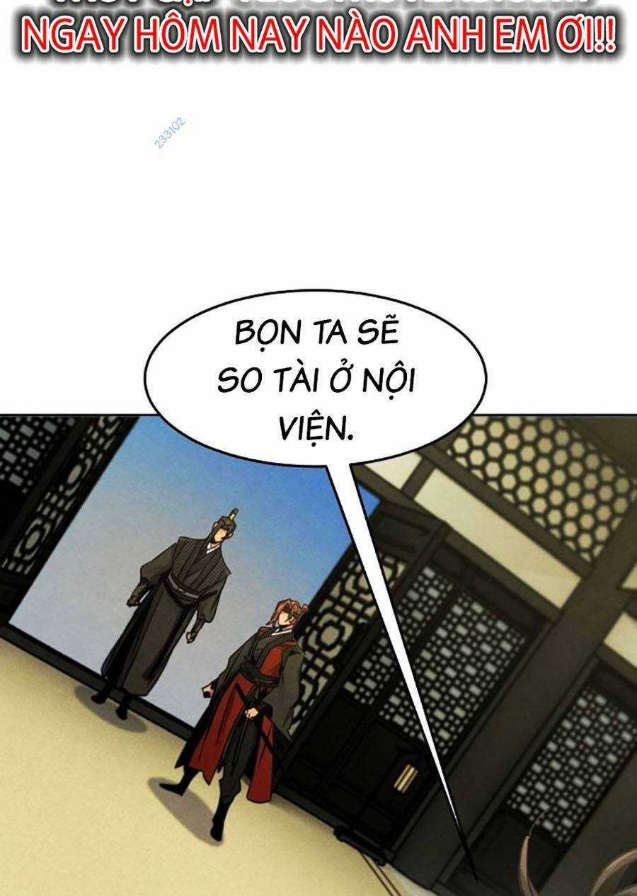 Cuồng Ma Tái Thế - Chapter 90 - Trang 21