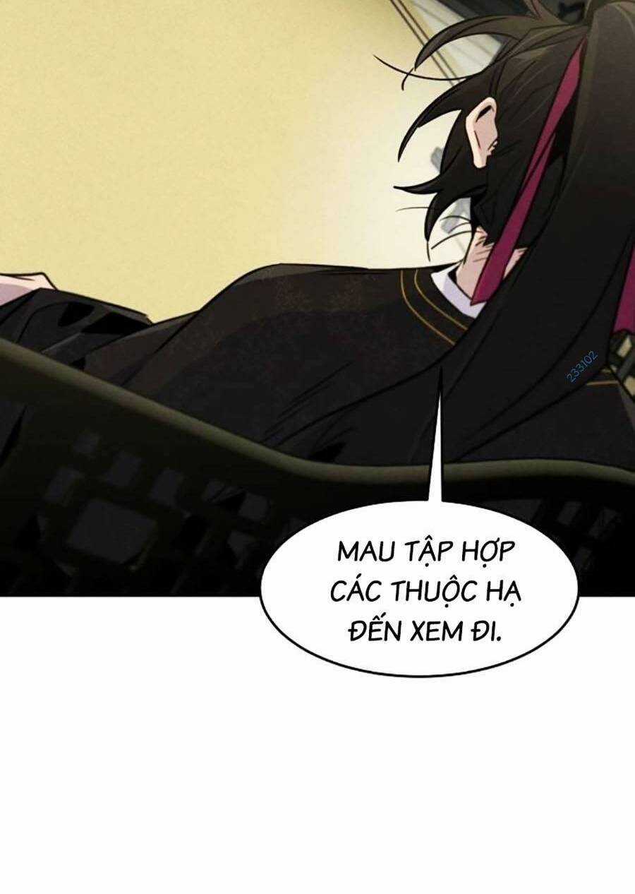 Cuồng Ma Tái Thế - Chapter 90 - Trang 22