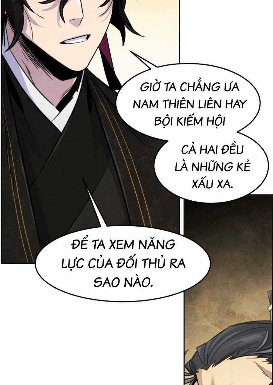 Cuồng Ma Tái Thế - Chapter 90 - Trang 27