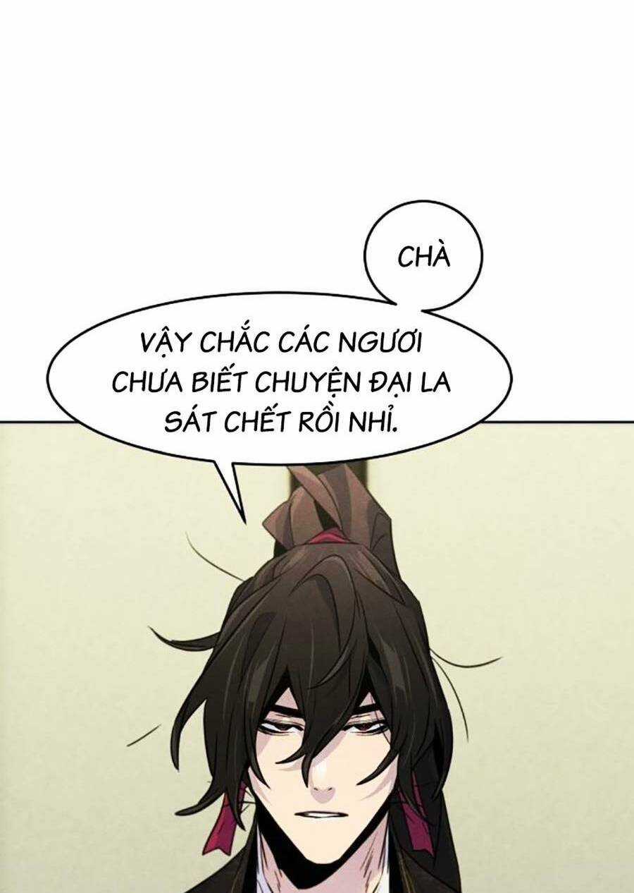 Cuồng Ma Tái Thế - Chapter 90 - Trang 4