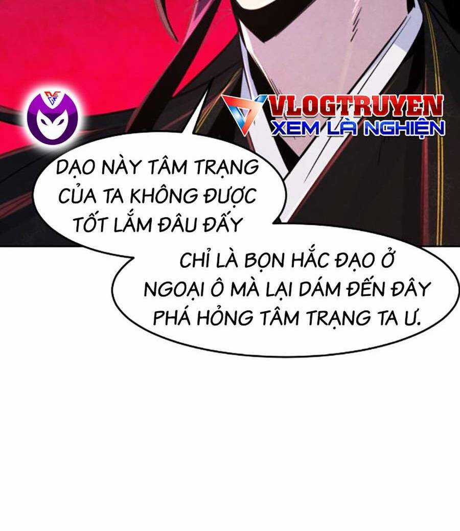 Cuồng Ma Tái Thế - Chapter 90 - Trang 40