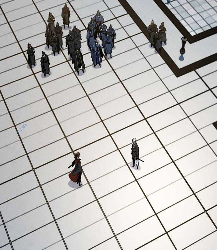 Cuồng Ma Tái Thế - Chapter 90 - Trang 54