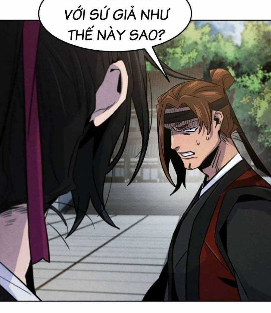 Cuồng Ma Tái Thế - Chapter 90 - Trang 58