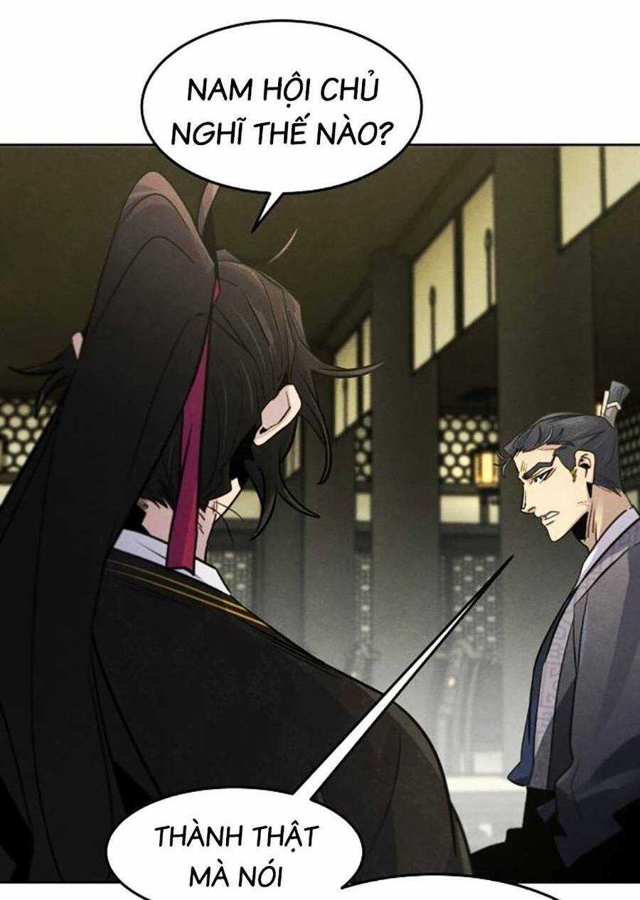 Cuồng Ma Tái Thế - Chapter 90 - Trang 8