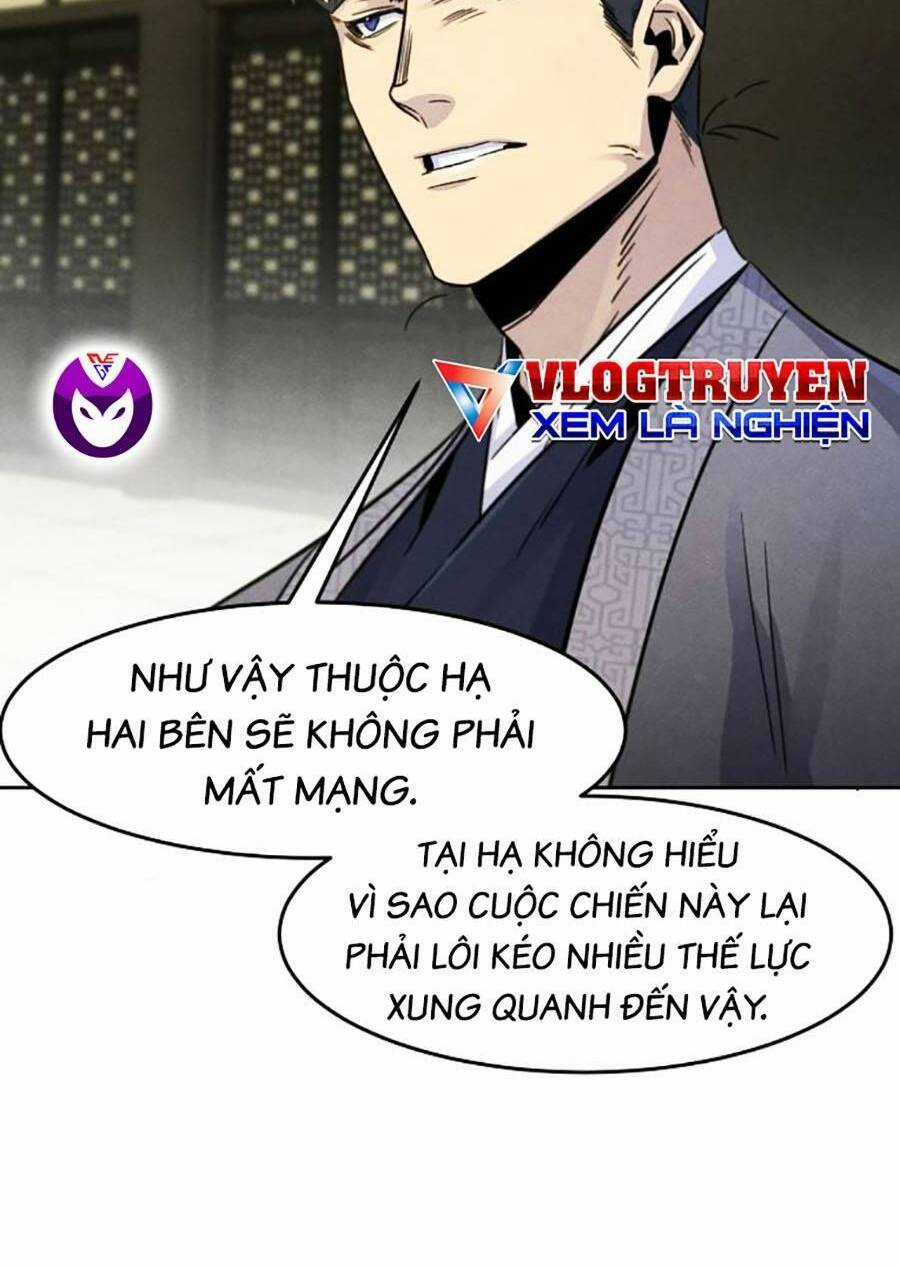 Cuồng Ma Tái Thế - Chapter 90 - Trang 10