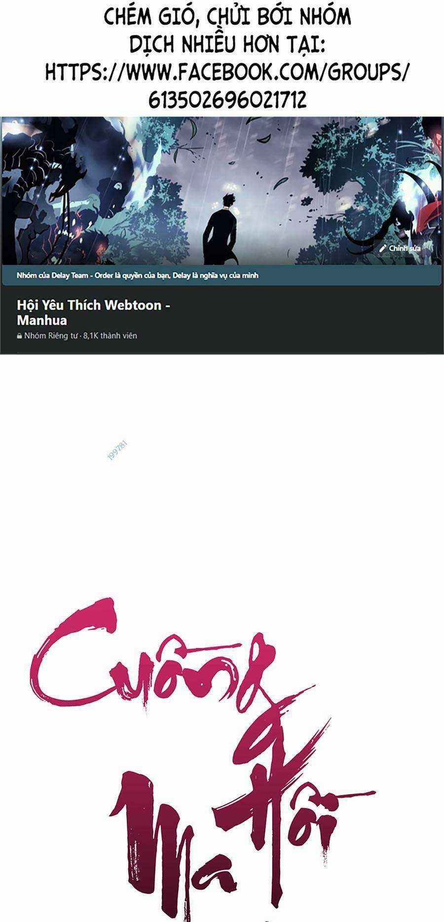 Cuồng Ma Tái Thế - Chapter 91 - Trang 1