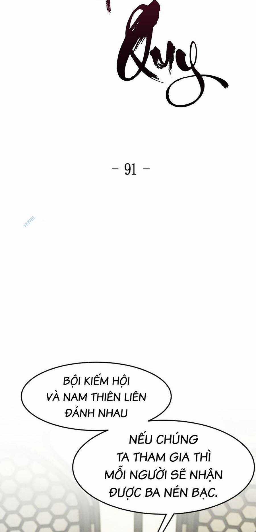 Cuồng Ma Tái Thế - Chapter 91 - Trang 2