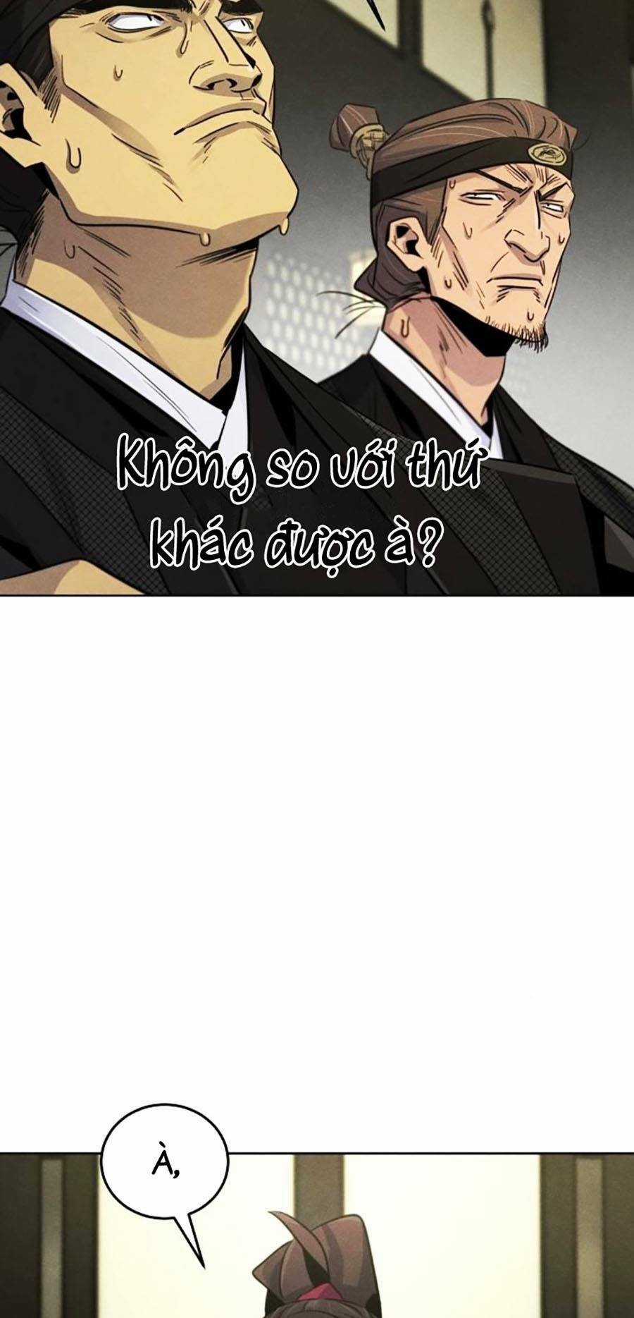 Cuồng Ma Tái Thế - Chapter 91 - Trang 11