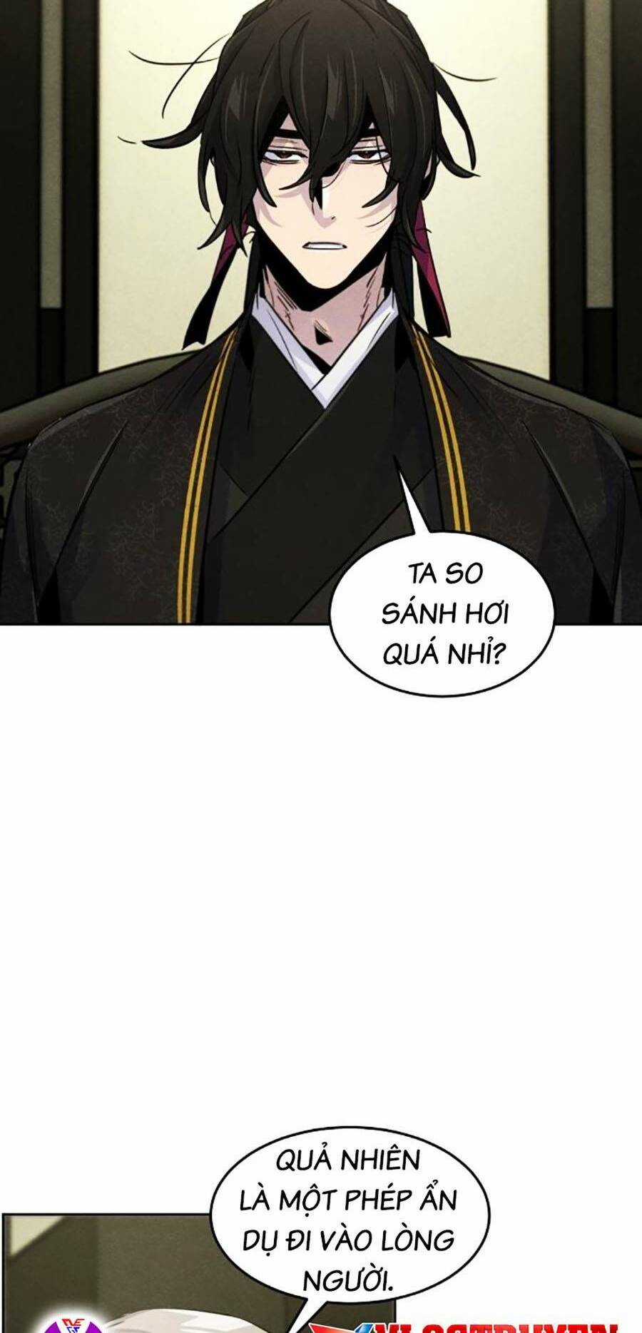 Cuồng Ma Tái Thế - Chapter 91 - Trang 12