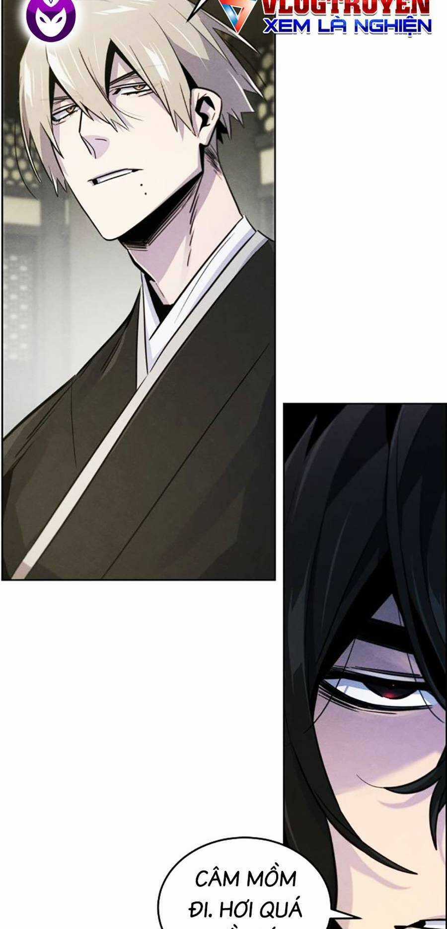 Cuồng Ma Tái Thế - Chapter 91 - Trang 13