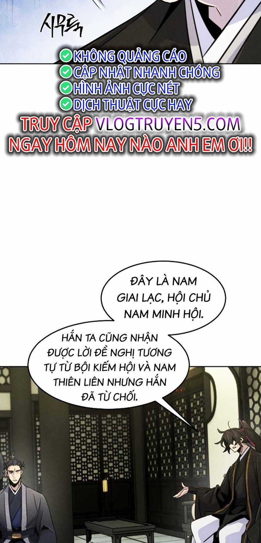 Cuồng Ma Tái Thế - Chapter 91 - Trang 15