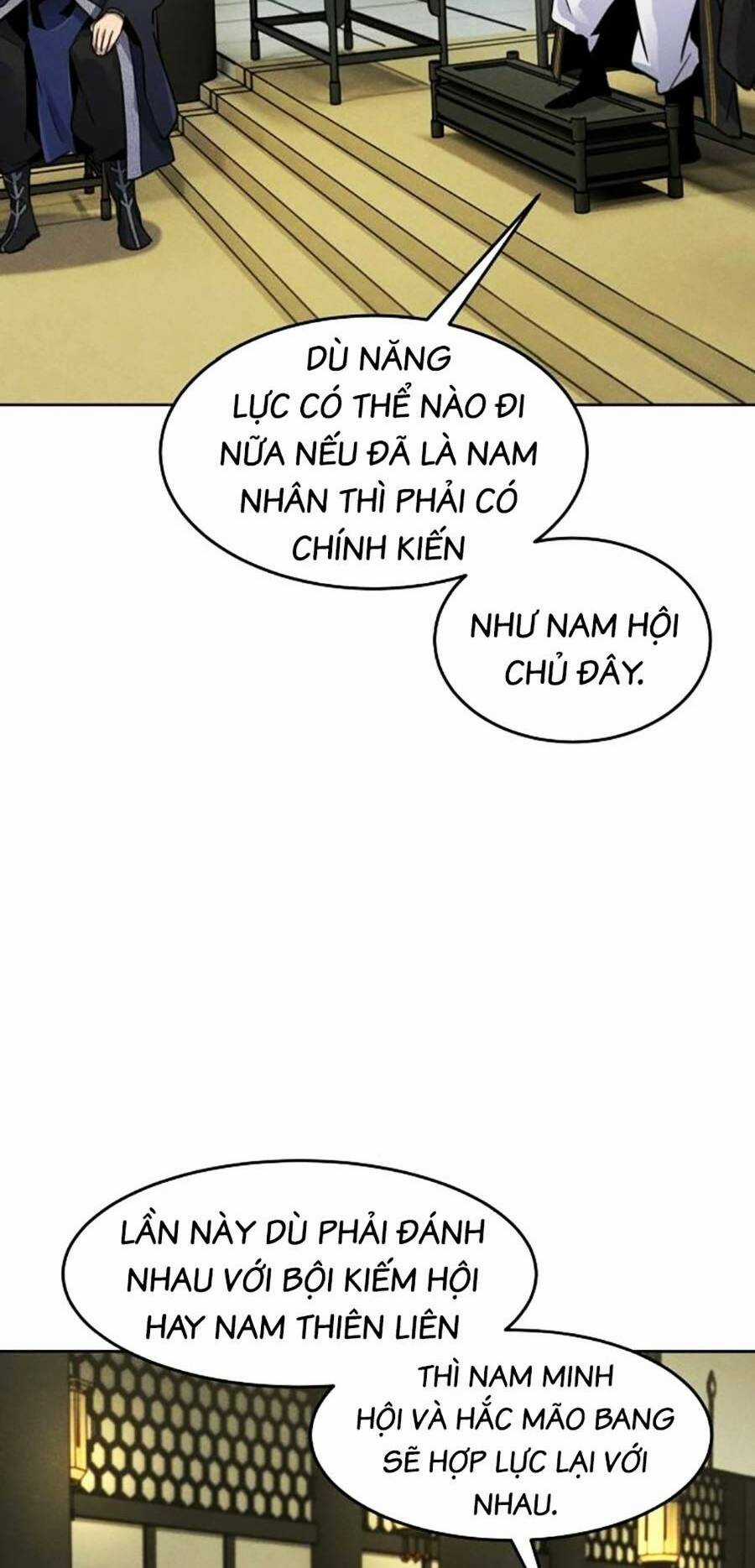 Cuồng Ma Tái Thế - Chapter 91 - Trang 16