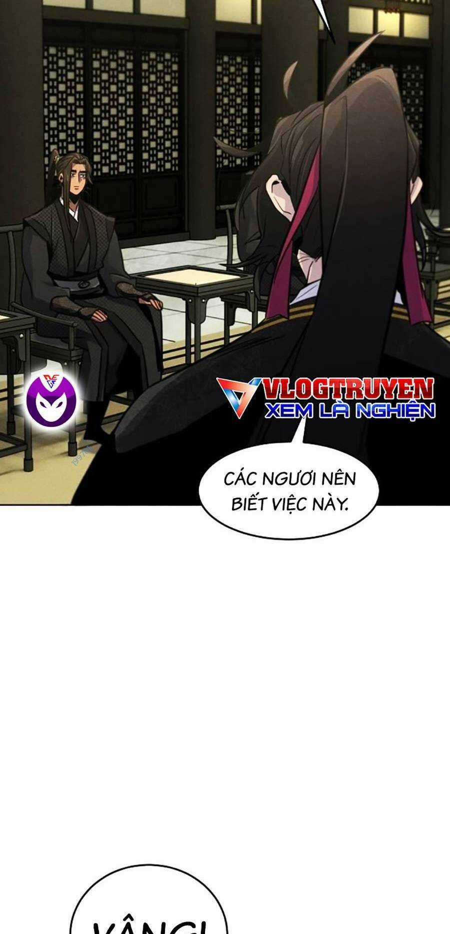 Cuồng Ma Tái Thế - Chapter 91 - Trang 17