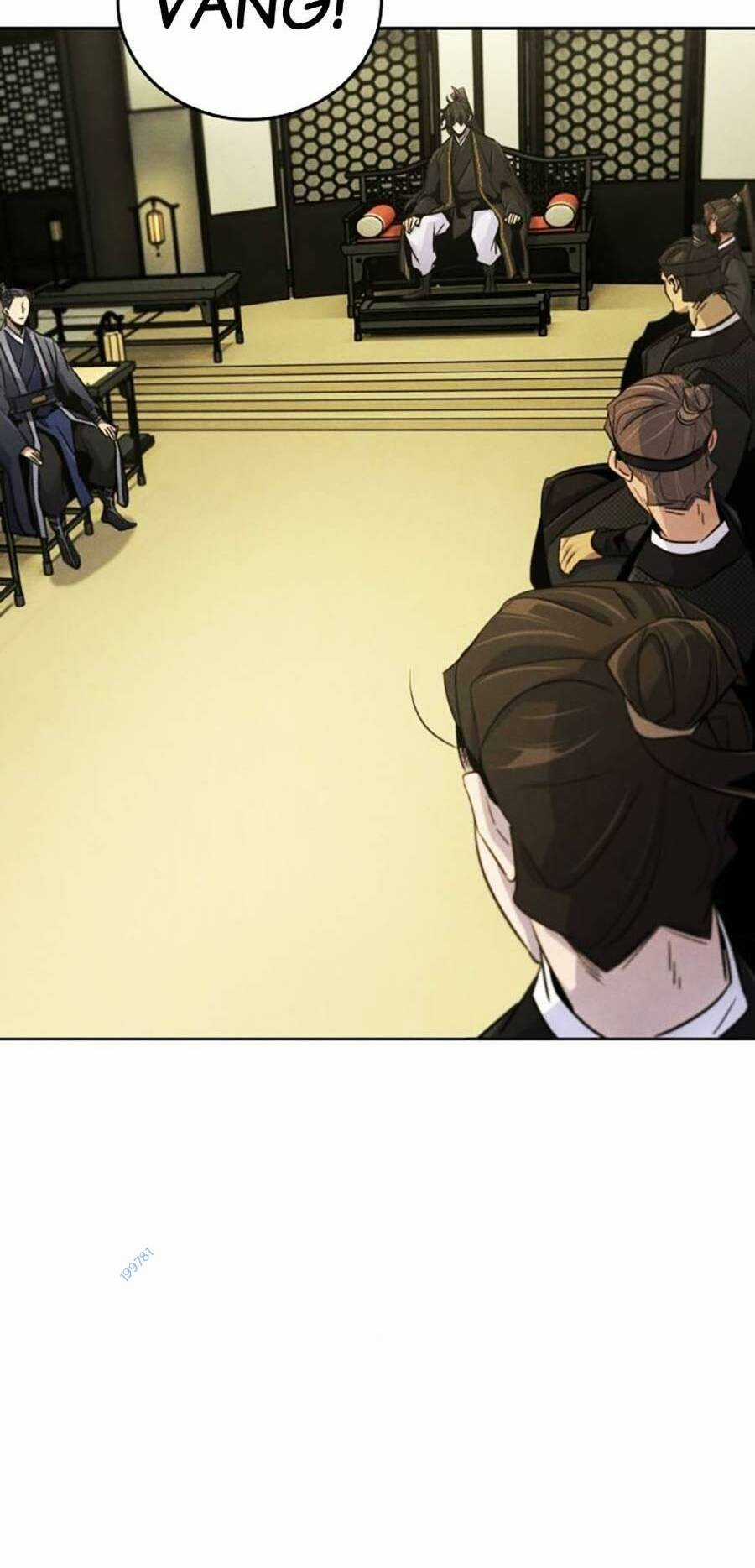 Cuồng Ma Tái Thế - Chapter 91 - Trang 18