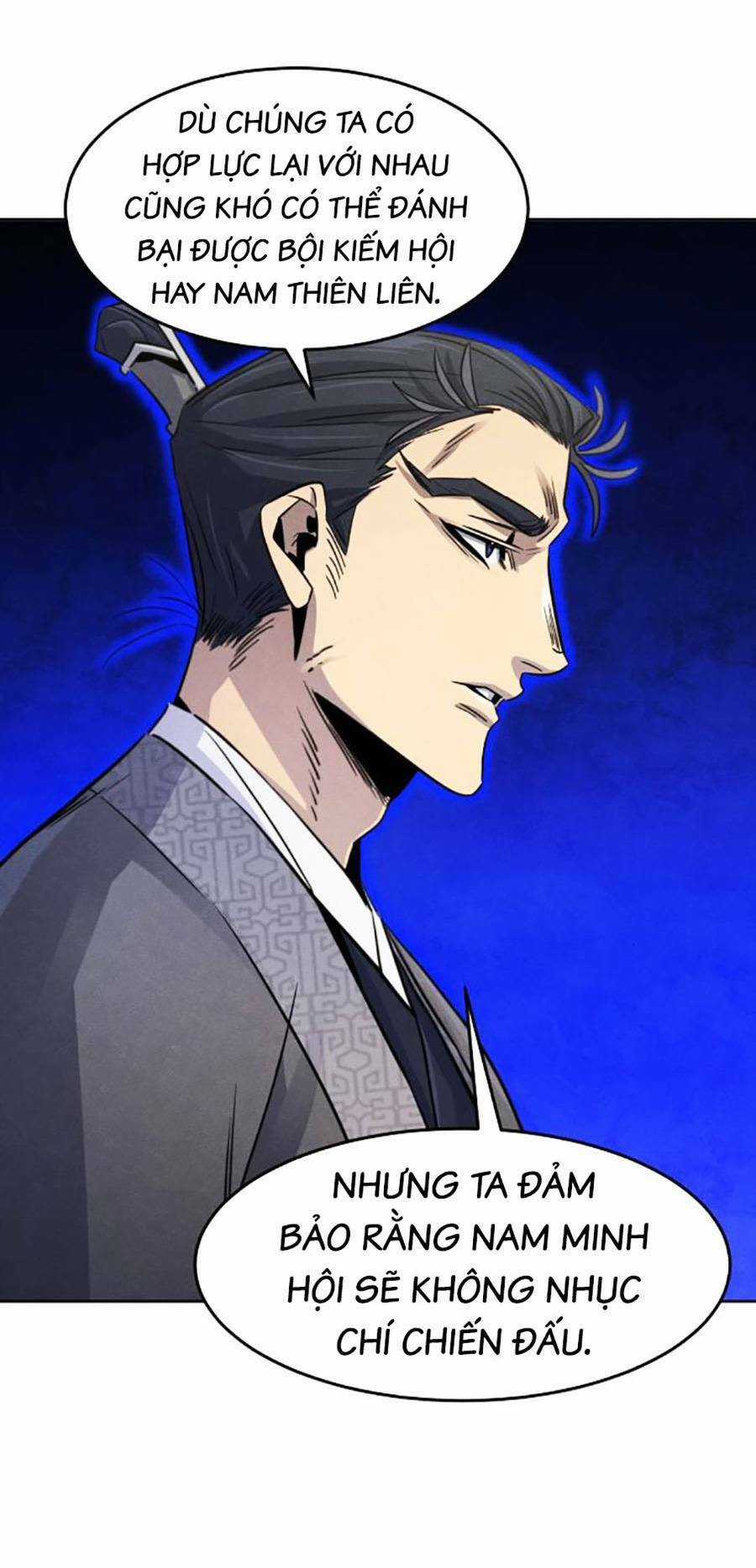 Cuồng Ma Tái Thế - Chapter 91 - Trang 19