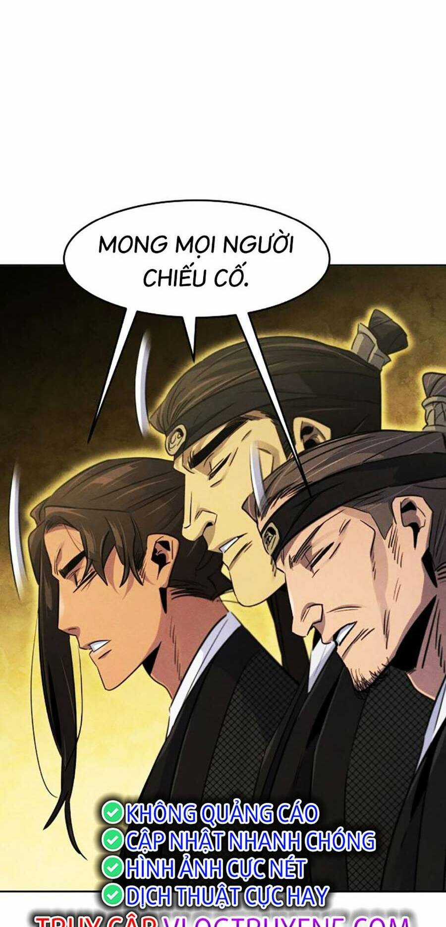 Cuồng Ma Tái Thế - Chapter 91 - Trang 20