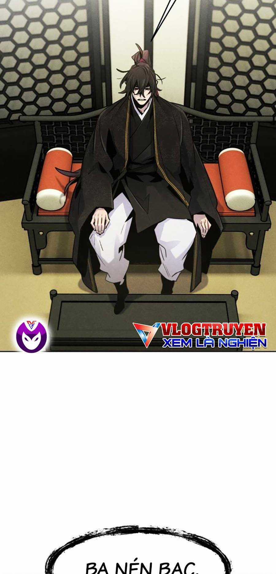 Cuồng Ma Tái Thế - Chapter 91 - Trang 3