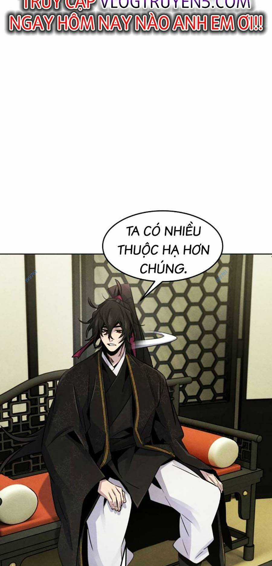 Cuồng Ma Tái Thế - Chapter 91 - Trang 21