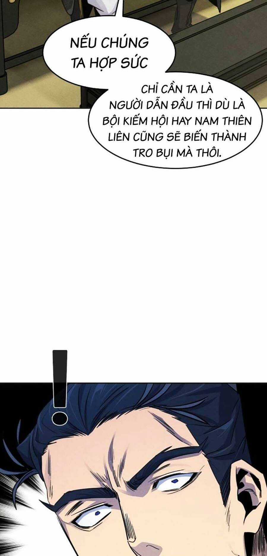 Cuồng Ma Tái Thế - Chapter 91 - Trang 22