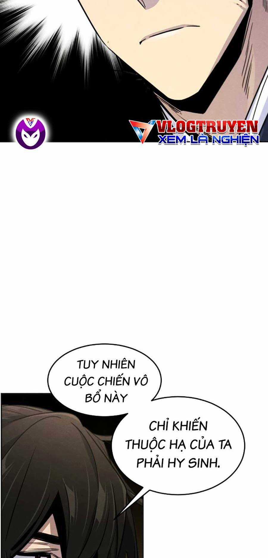 Cuồng Ma Tái Thế - Chapter 91 - Trang 23