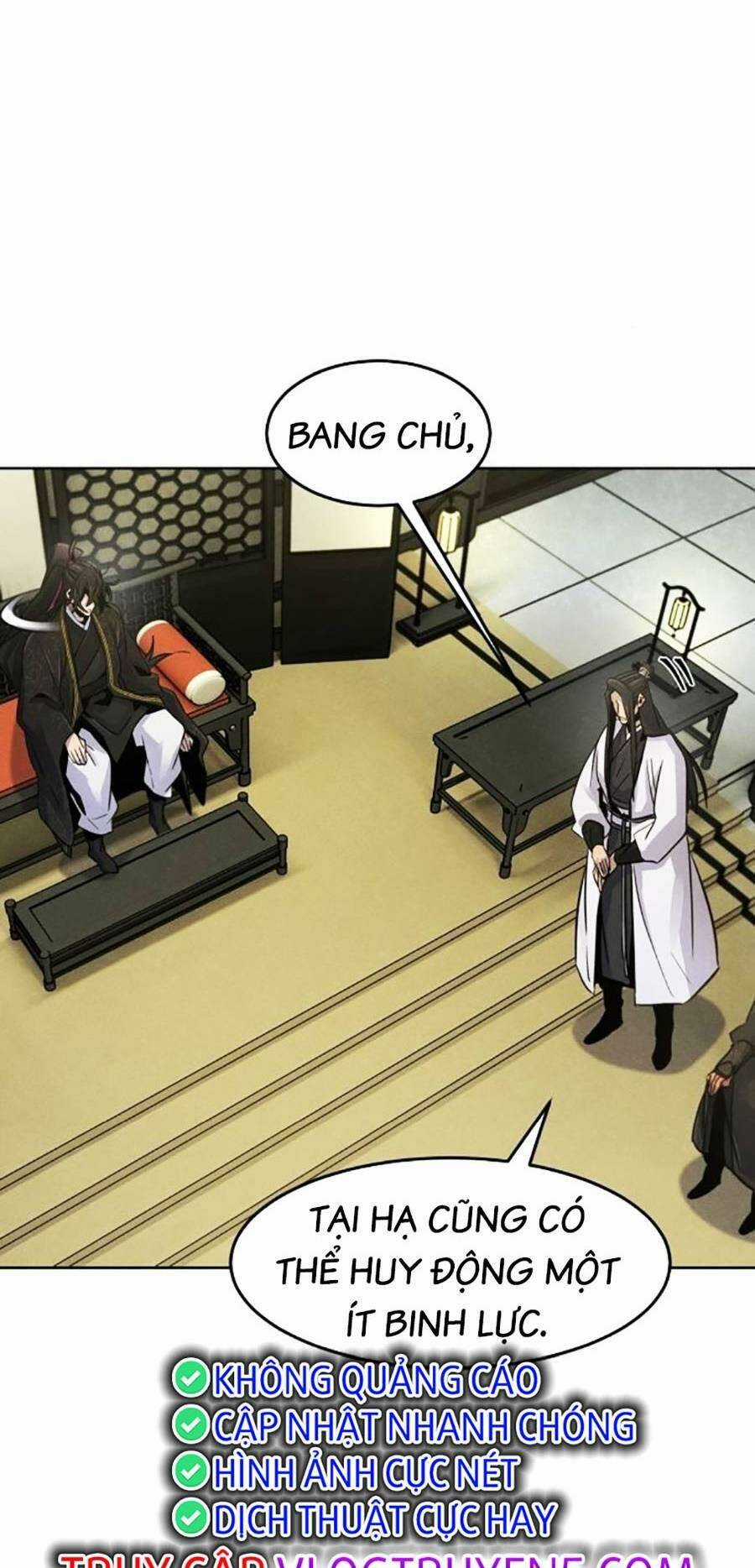 Cuồng Ma Tái Thế - Chapter 91 - Trang 25