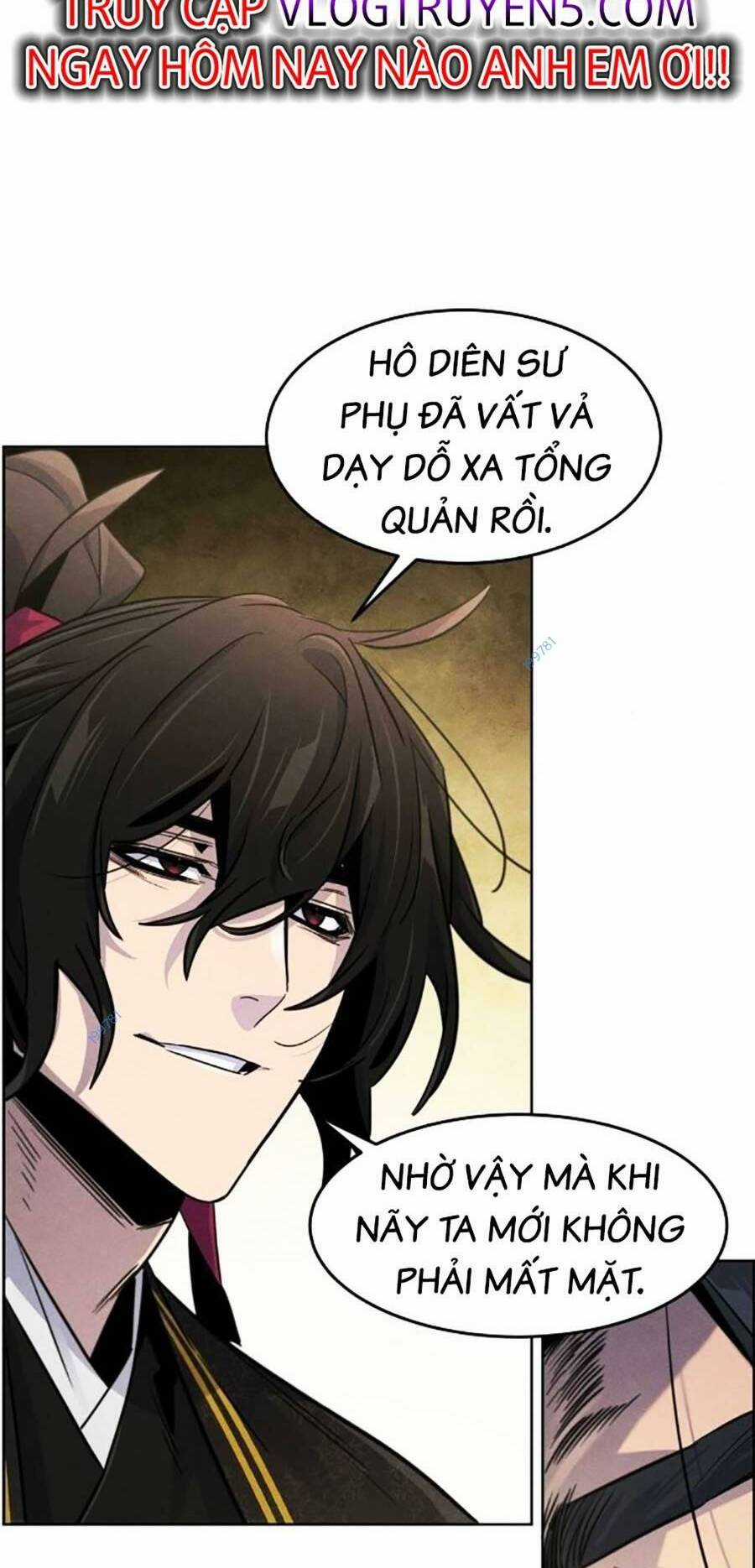 Cuồng Ma Tái Thế - Chapter 91 - Trang 26