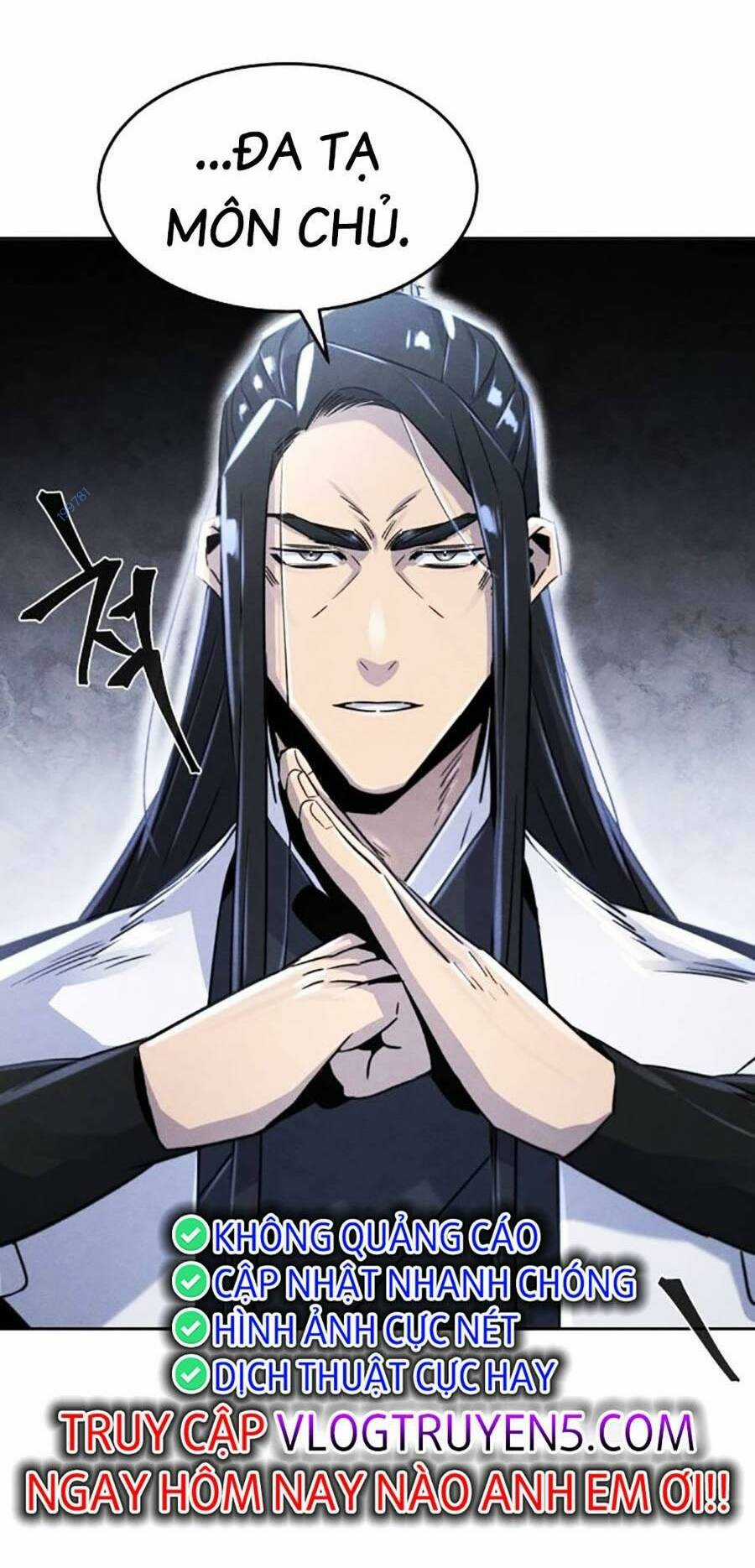 Cuồng Ma Tái Thế - Chapter 91 - Trang 30