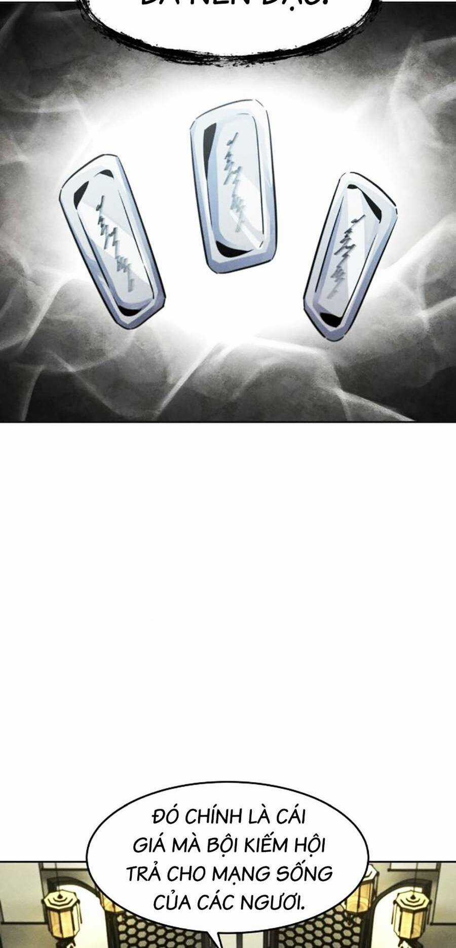 Cuồng Ma Tái Thế - Chapter 91 - Trang 4