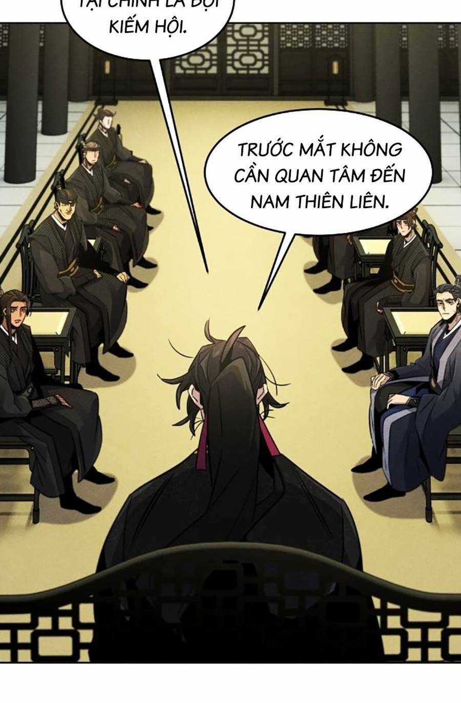 Cuồng Ma Tái Thế - Chapter 91 - Trang 35