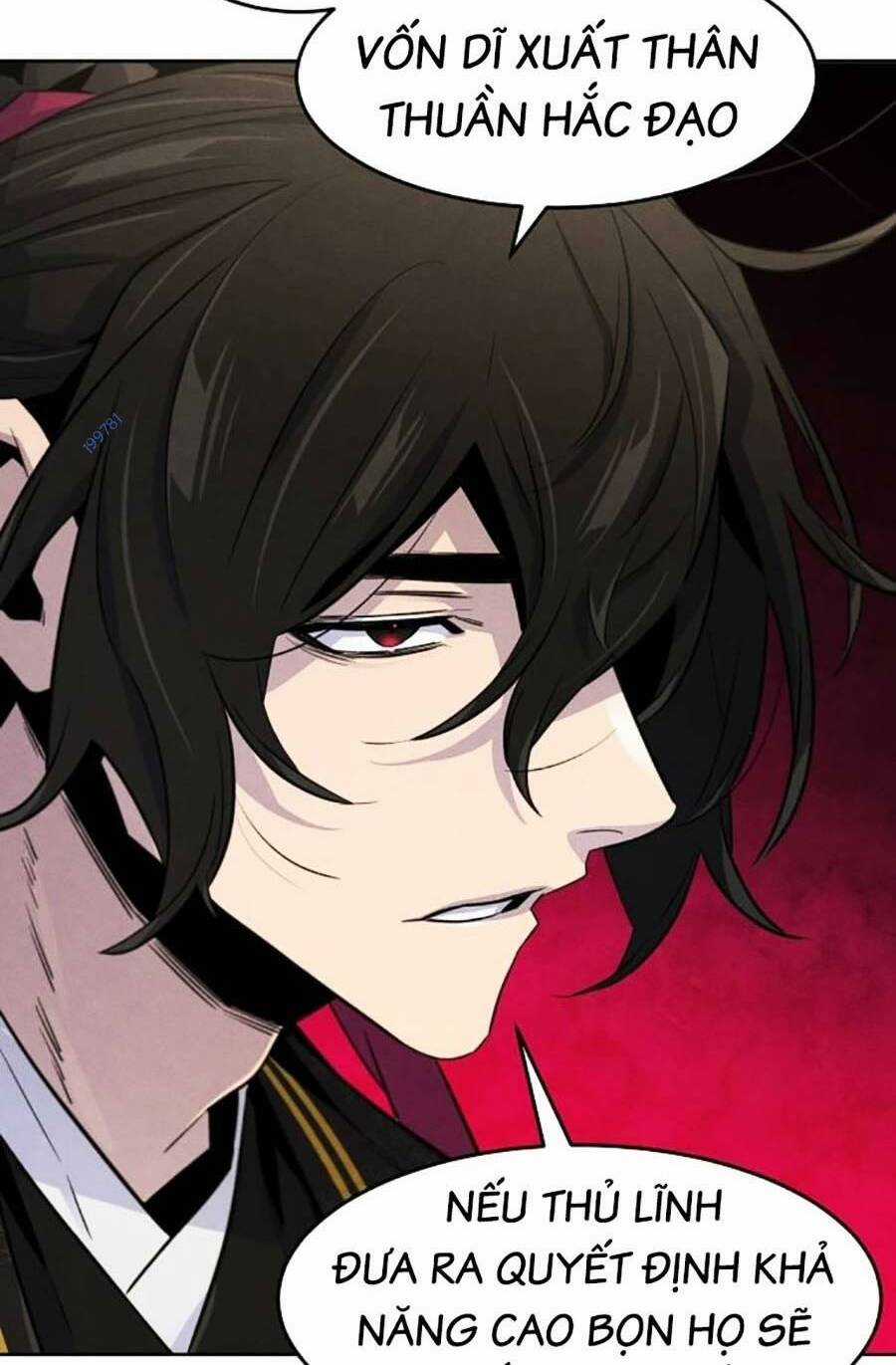 Cuồng Ma Tái Thế - Chapter 91 - Trang 38