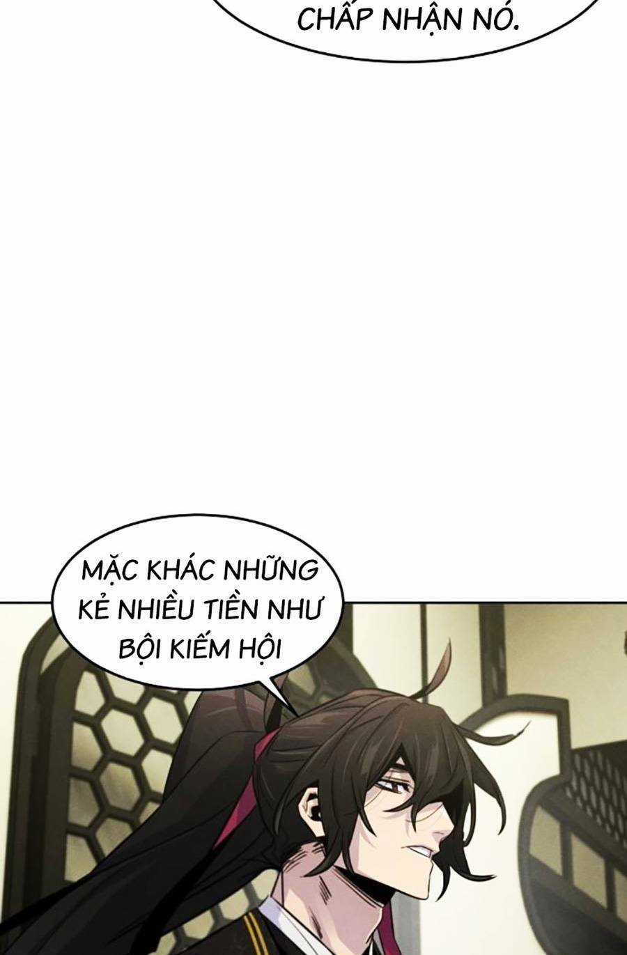 Cuồng Ma Tái Thế - Chapter 91 - Trang 39