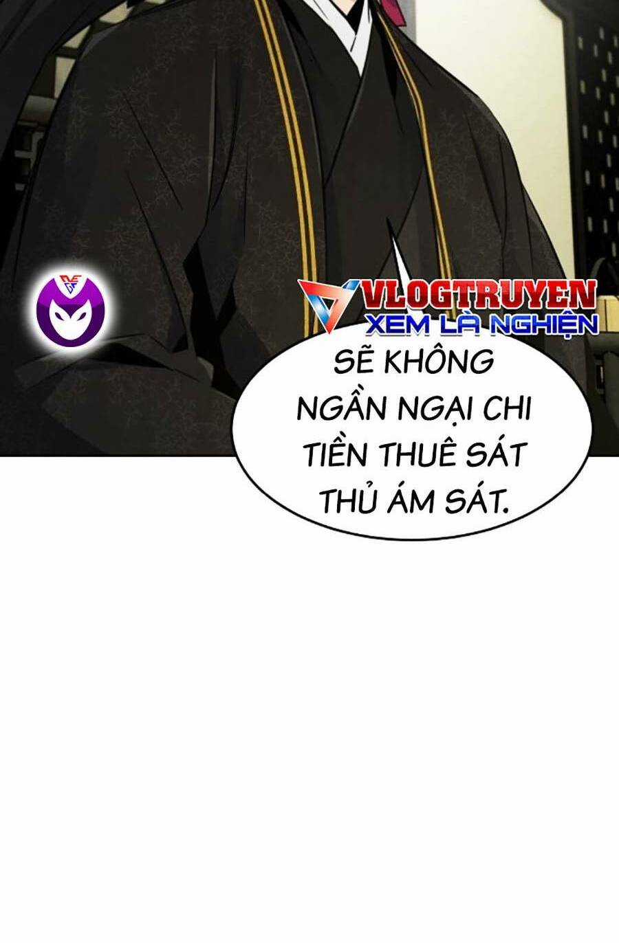 Cuồng Ma Tái Thế - Chapter 91 - Trang 40