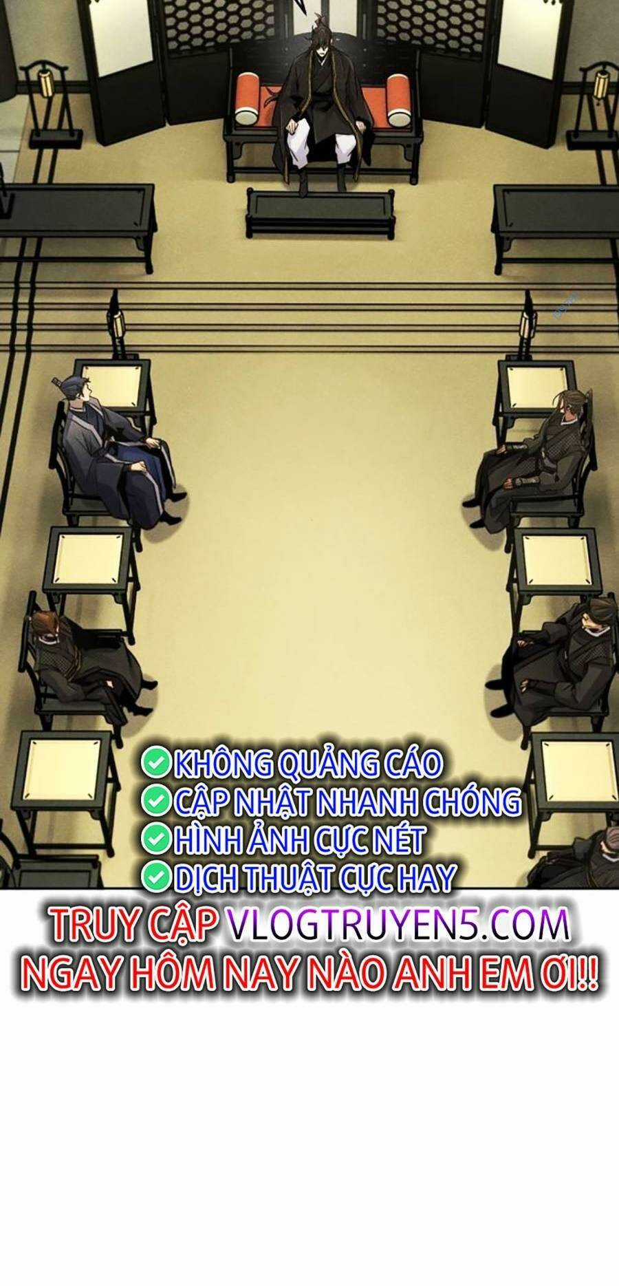 Cuồng Ma Tái Thế - Chapter 91 - Trang 5