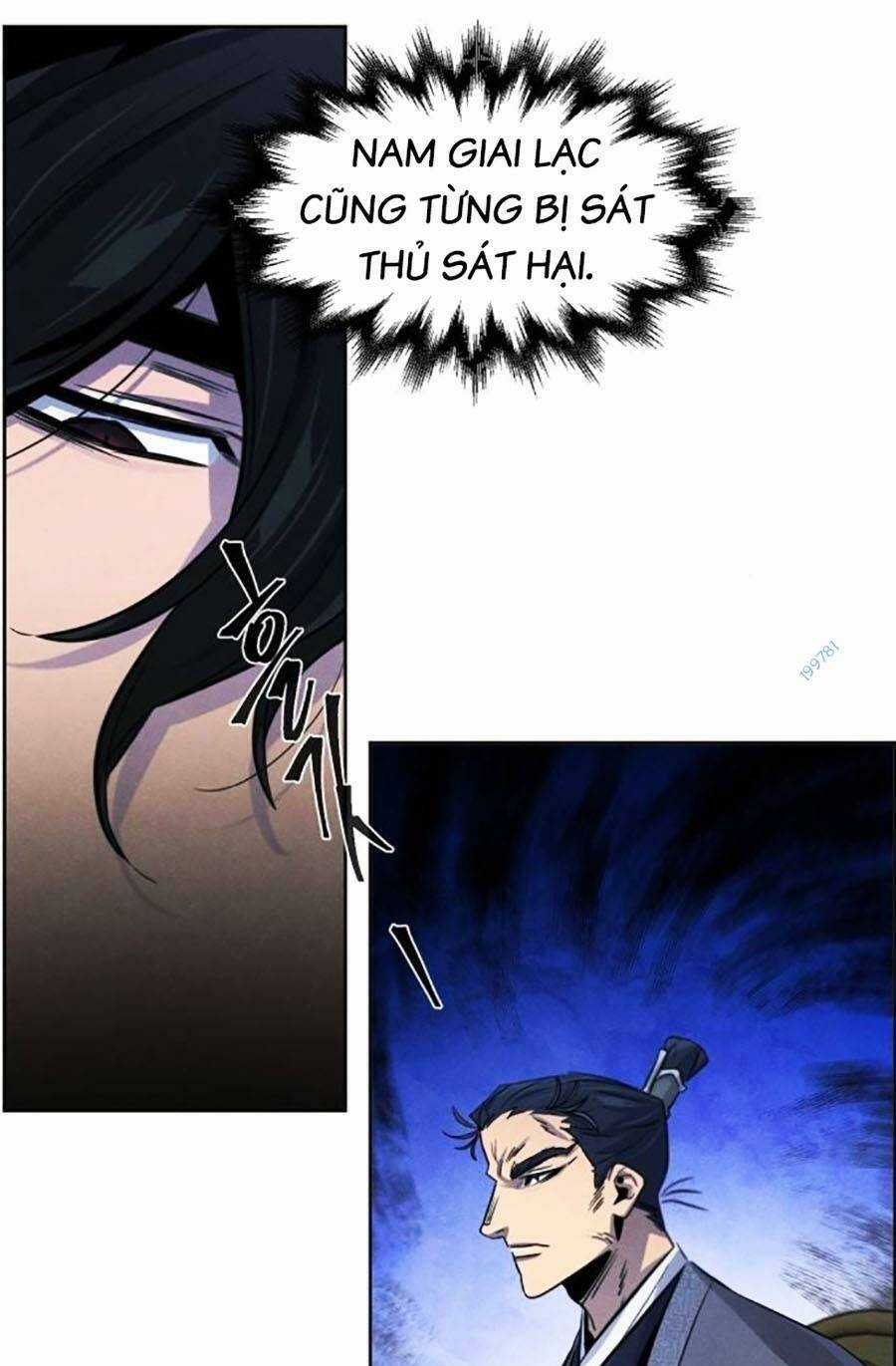 Cuồng Ma Tái Thế - Chapter 91 - Trang 41