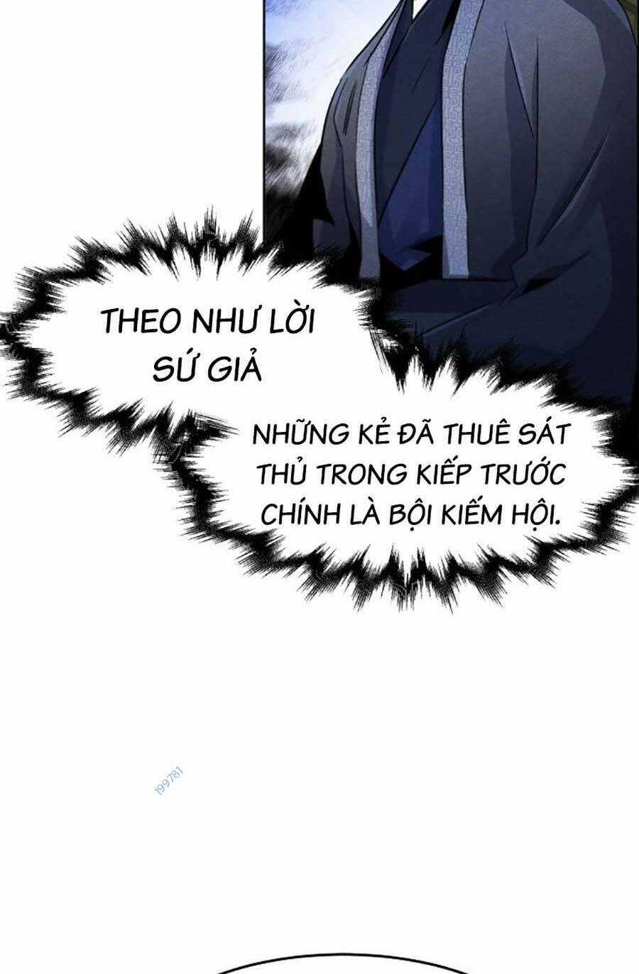 Cuồng Ma Tái Thế - Chapter 91 - Trang 42