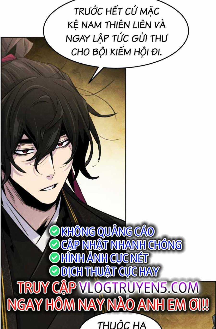 Cuồng Ma Tái Thế - Chapter 91 - Trang 43