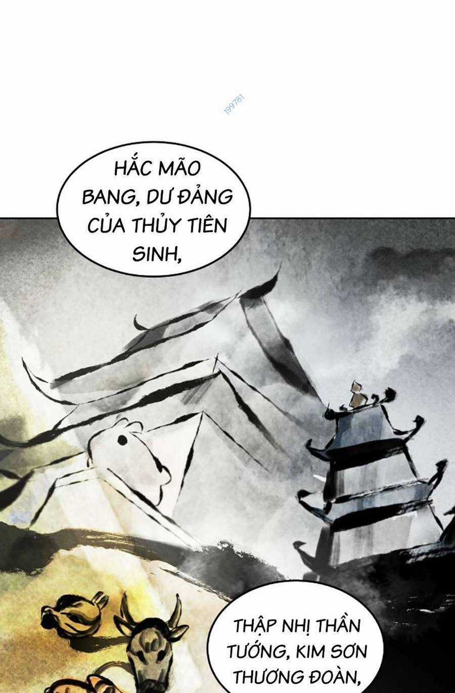 Cuồng Ma Tái Thế - Chapter 91 - Trang 45