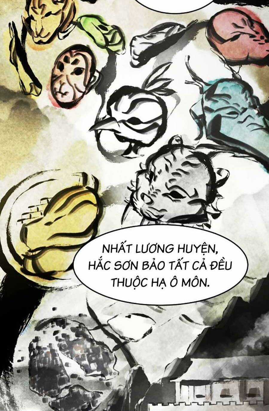 Cuồng Ma Tái Thế - Chapter 91 - Trang 46