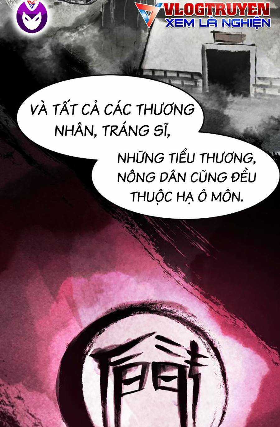 Cuồng Ma Tái Thế - Chapter 91 - Trang 47