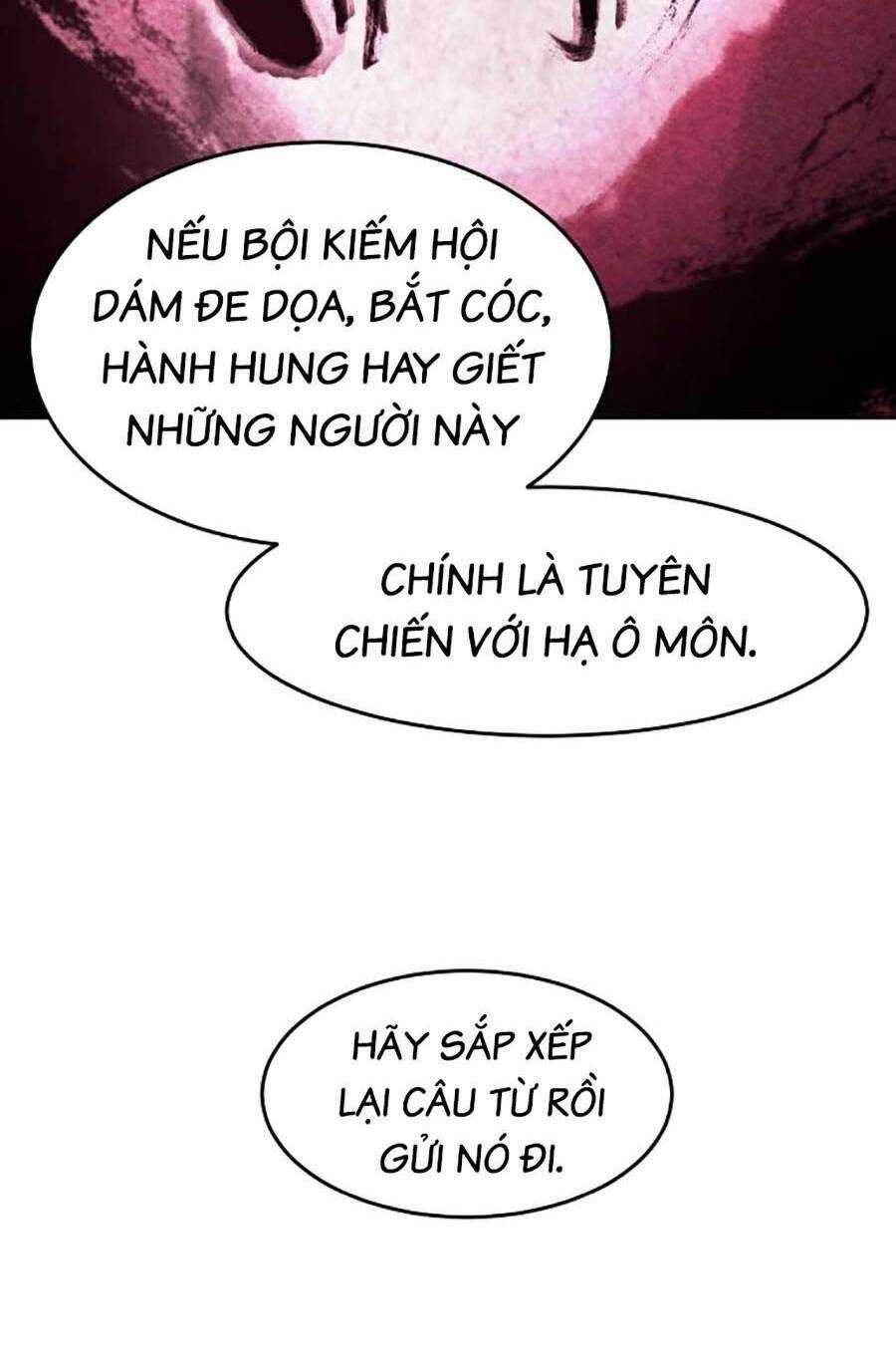 Cuồng Ma Tái Thế - Chapter 91 - Trang 48