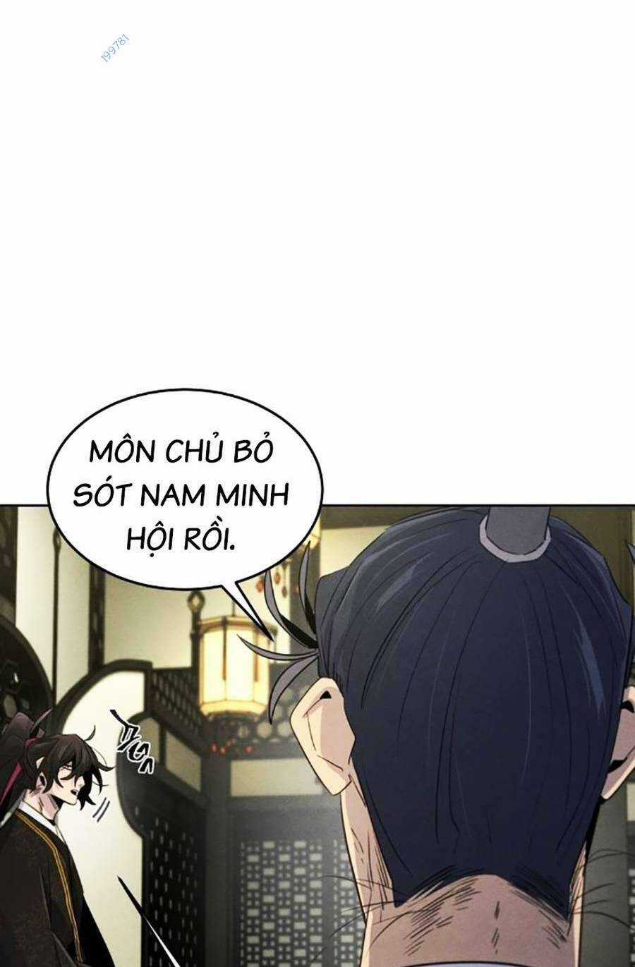 Cuồng Ma Tái Thế - Chapter 91 - Trang 49