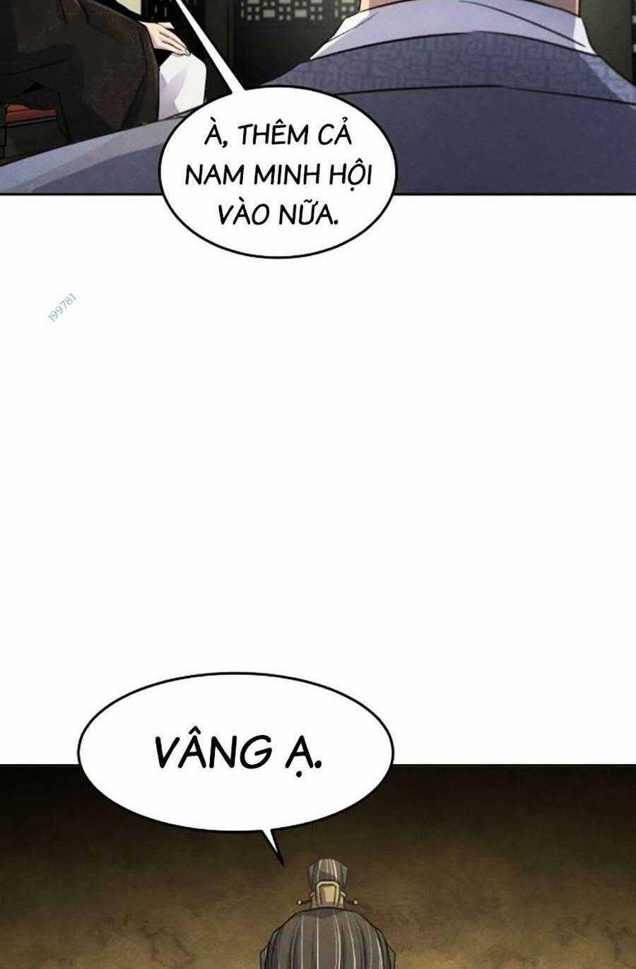 Cuồng Ma Tái Thế - Chapter 91 - Trang 50