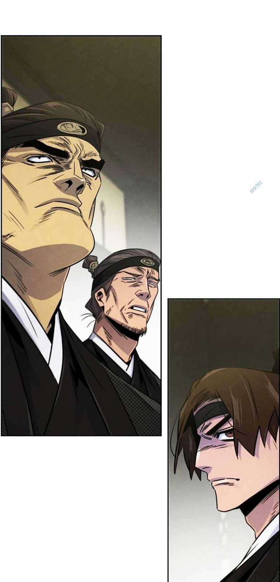 Cuồng Ma Tái Thế - Chapter 91 - Trang 6