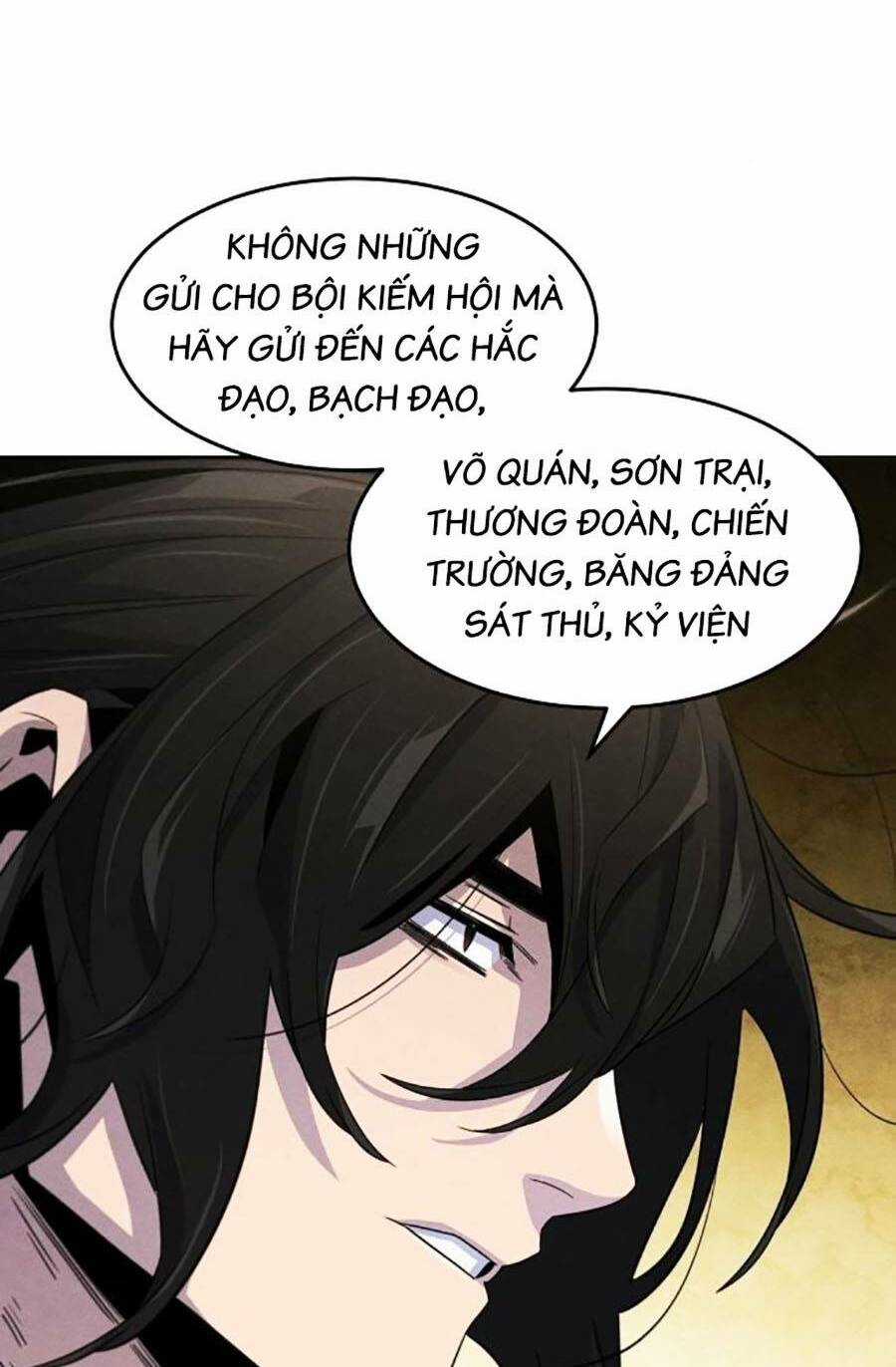 Cuồng Ma Tái Thế - Chapter 91 - Trang 52