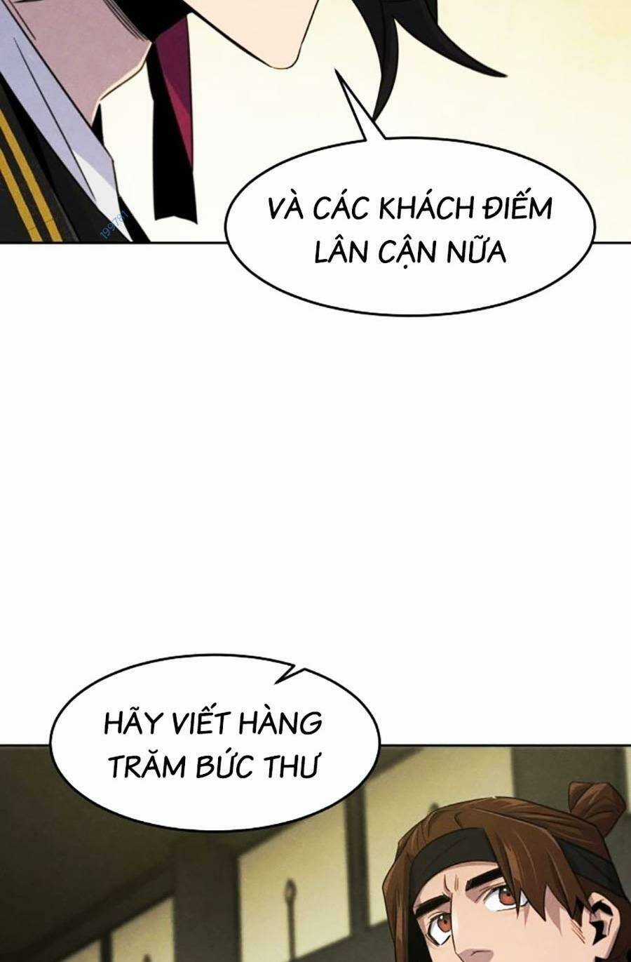Cuồng Ma Tái Thế - Chapter 91 - Trang 53